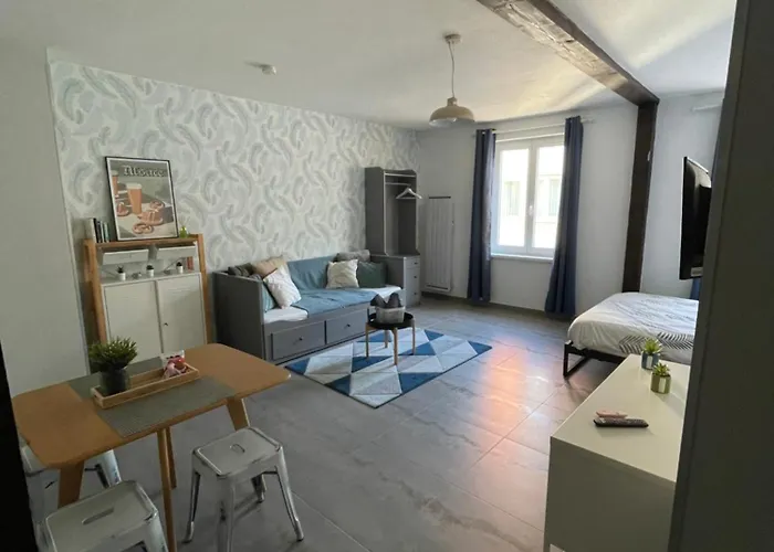 Les Plumes * Straatsburg