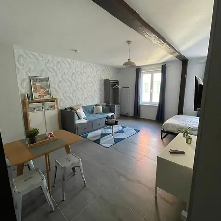 Les Plumes * Strasbourg